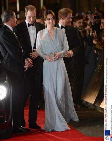  Prince William et Kate Middleton