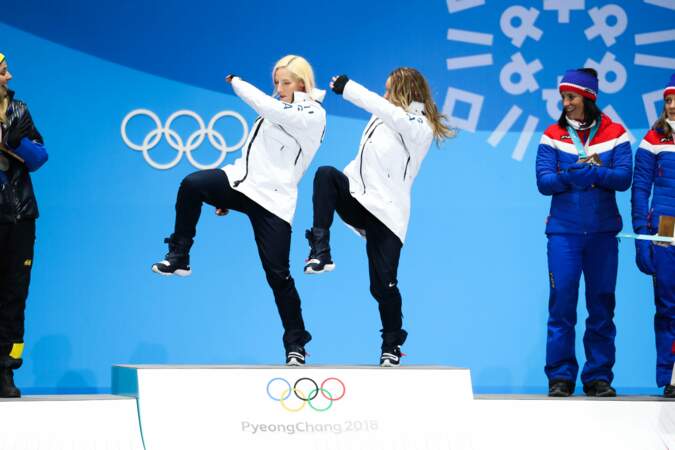 Tiens, le haka est devenu discipline olympique ?