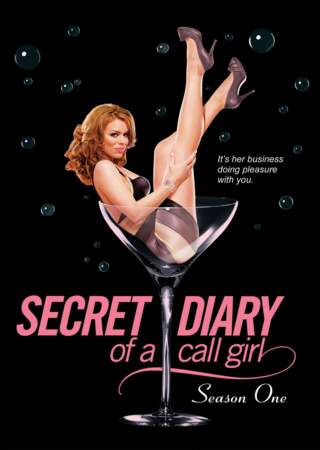 Secret Diary of a Call Girl : Tout est dans le titre non ?