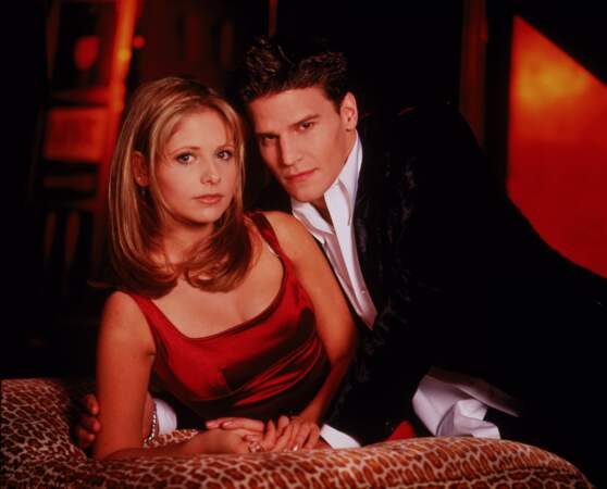 49 - Buffy contre les vampires