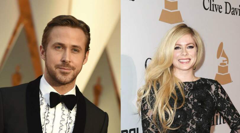 Ryan Gosling et Avril Lavigne ne partagent pas que la beauté mais un ancêtre canadien, qui a vécu il y a 400 ans.