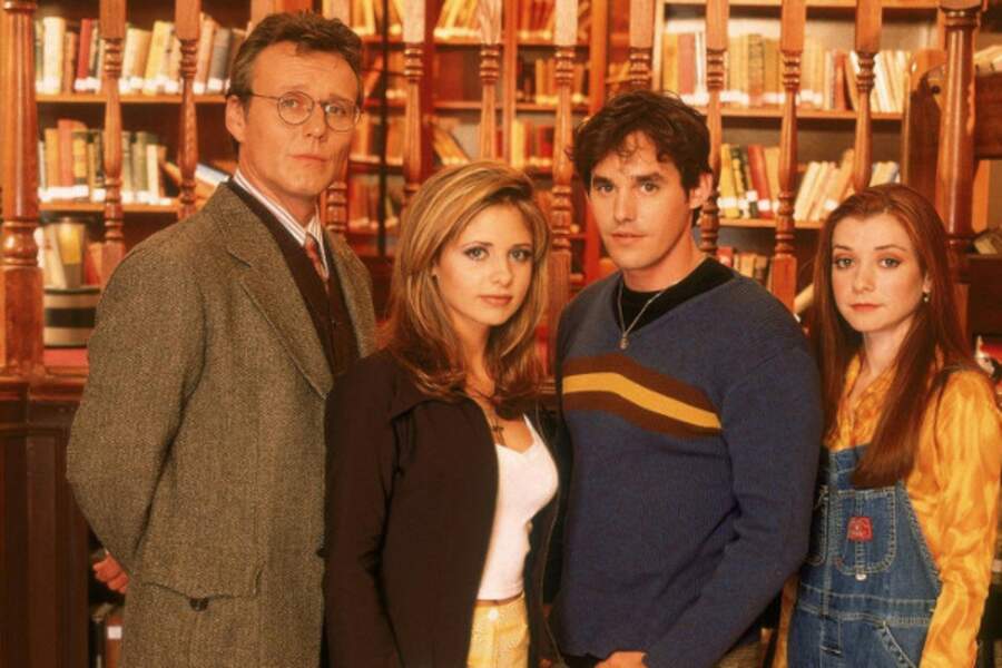 Buffy contre les vampires (1997-2003)