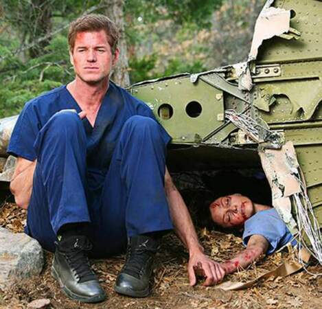 Grey's Anatomy : Mark Sloan avoue son amour à Lexie Grey juste avant son décès...