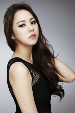 Miss Corée, Ye Bin Yoo