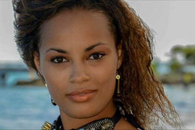 Miss Guadeloupe - Sheryna Van Der Koelen | Ah, la Guadeloupe n'est pas en France ? Ah bah si