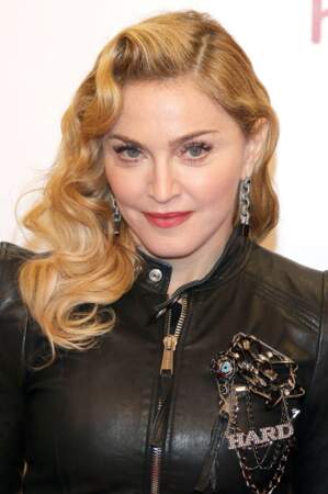 90. Madonna (chanteuse)