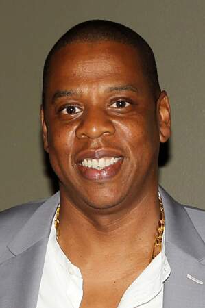 Côté musique, on vous présente Shawn alias Jay-Z. 