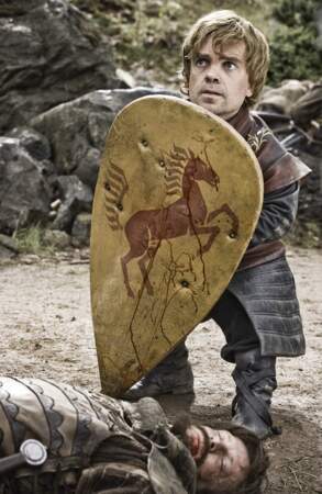 9. Peter Dinklage (Game of Thrones) : 112 000 euros par épisode