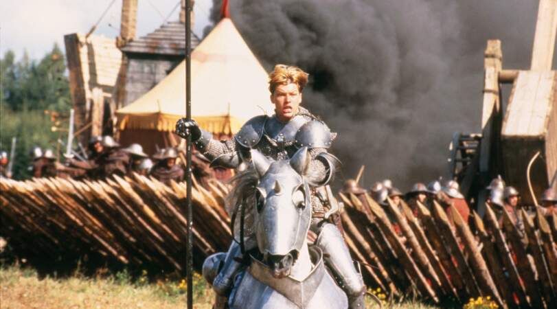 Jeanne d'Arc (1999) 