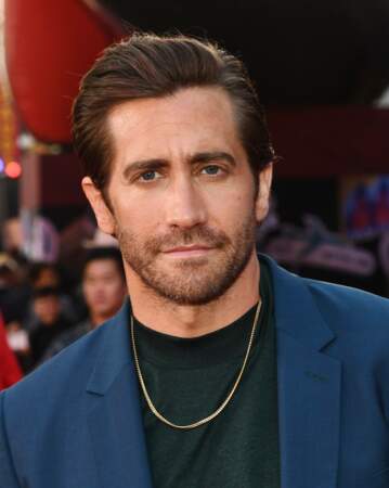 ... Jake Gyllenhaal !