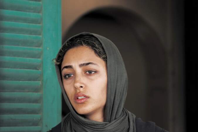Elle continue de tourner notamment avec l'iranien Asghar Farhadi dans "A propos d'Elly" en 2009. 