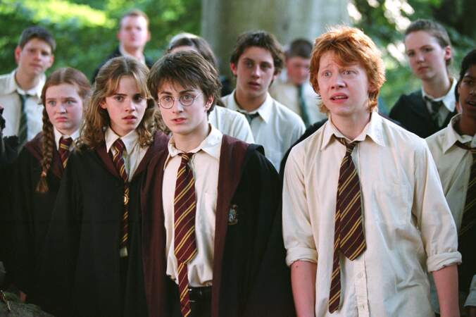 2004 dans Harry Potter et le Prisonnier d’Azkaban.