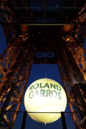 Le tournoi de Roland-Garros peut officiellement commencer !