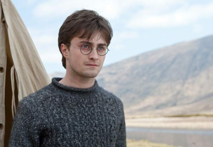 Daniel Radcliffe s'apprête à dire au-revoir au personnage qui l'a révélé au monde