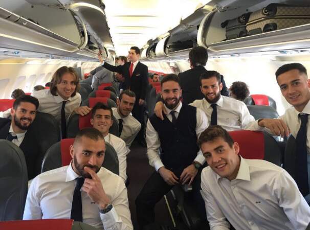Gareth Bale et ses coéquipiers sont revenus de loin face à Rayo Vallecano