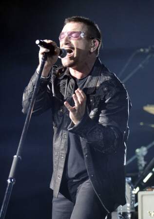 79. U2 (chanteurs)
