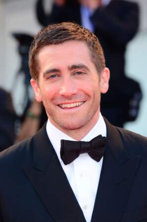 Et Jacob Gyllenhaal est devenu Jake ! 