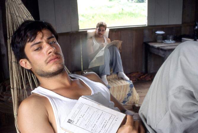 Le film s'inspire des notes de voyage écrites par Ernesto Che Guevara lors de son périple en Amérique latine.