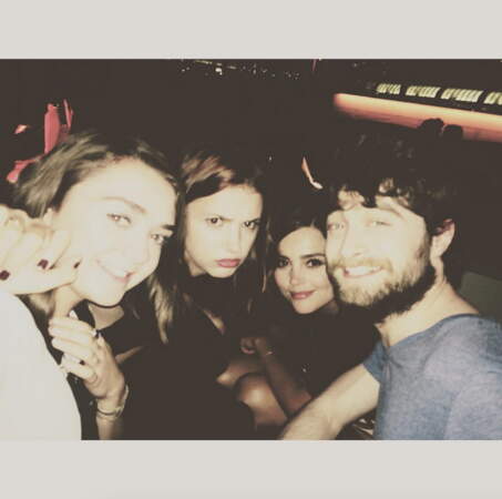 Comic-Con 2015 : X-Men, Batman V Superman, Suicide Squad... armada d