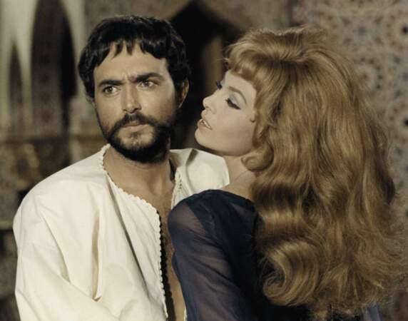 33. Angélique et le Sultan (1967)