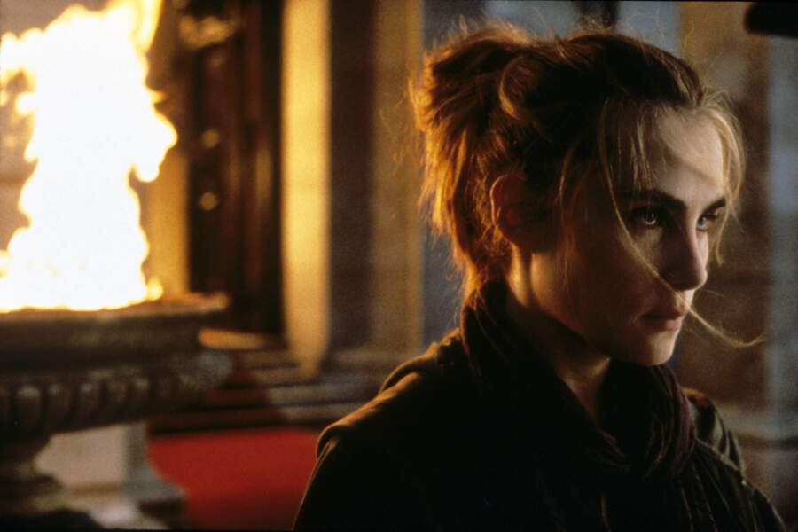 La Neuvième porte (1999) : toujours dirigée par Polanski, toujours aussi belle et mystérieuse
