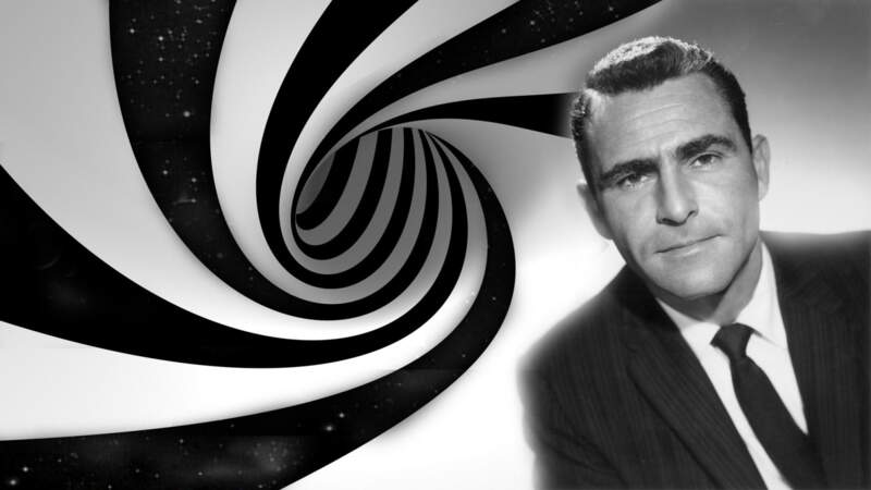 3 - The Twilight Zone