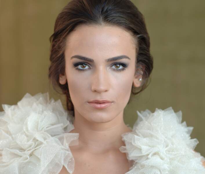 Miss Turquie