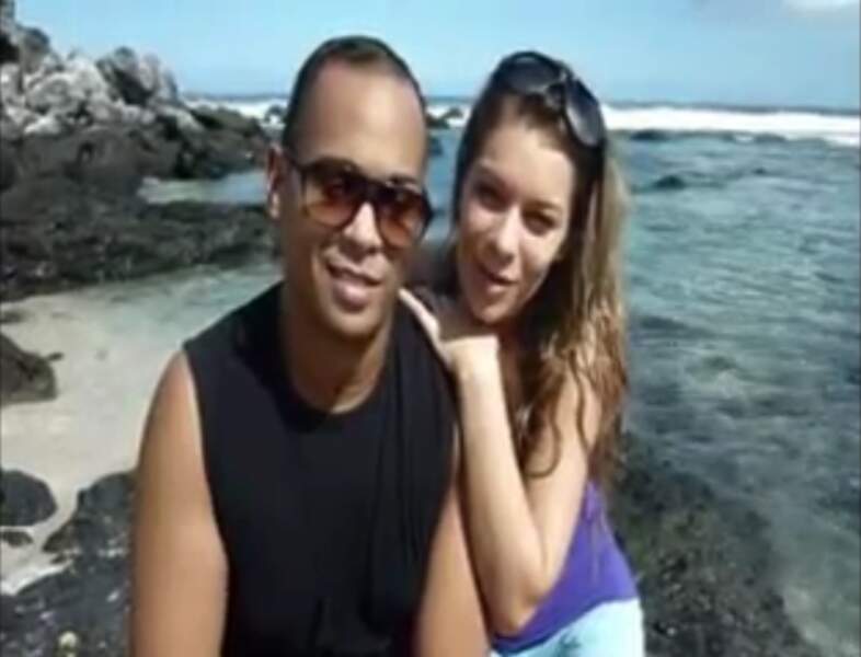 Didier et Elise Hoareau (Saison 3) vivent toujours à la Réunion