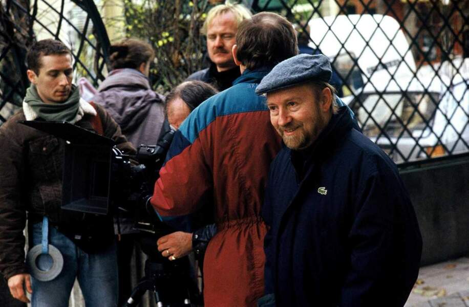 Michel Lang, réalisateur du film "À nous les petites Anglaises", est décédé à 74 ans.