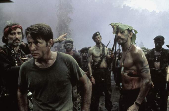 17- Apocalypse Now (1979) de Francis Ford Coppola