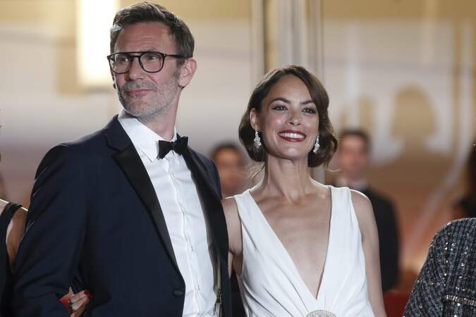 Les couples étaient à l'honneur dimanche à Cannes !