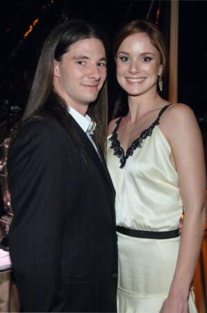 Sarah Wayne Callies (feu Lorie Grimes) s'est mariée avec Josh Winterhalt en 2002. Ils ont deux enfants.