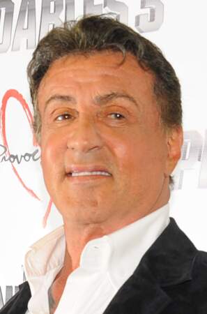 Qui pour remplacer Sylvester Stallone, alias Barney Ross, leader des Expendables ?