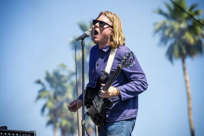 Ty Segall 
