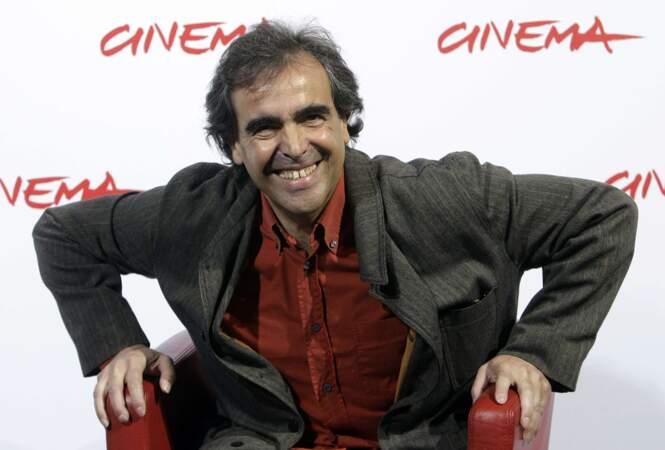 L'écrivain et réalisateur François Dupeyron est décédé le 25 février 2016. Il avait 65 ans