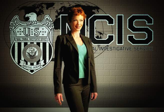 Lauren Holly est apparue dans NCIS entre la saison 3 et la saison 5