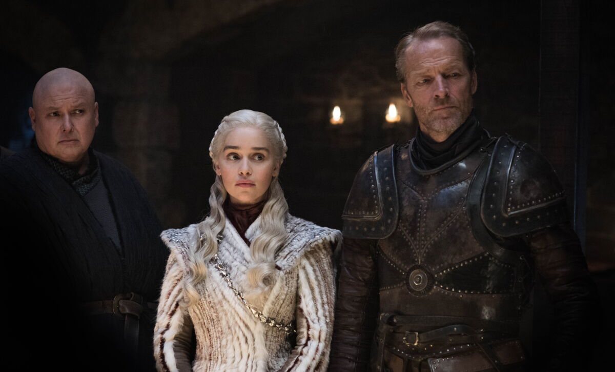 Game of Thrones (saison 8) : les premières photos de l'épisode 2