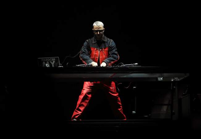 DJ Snake 