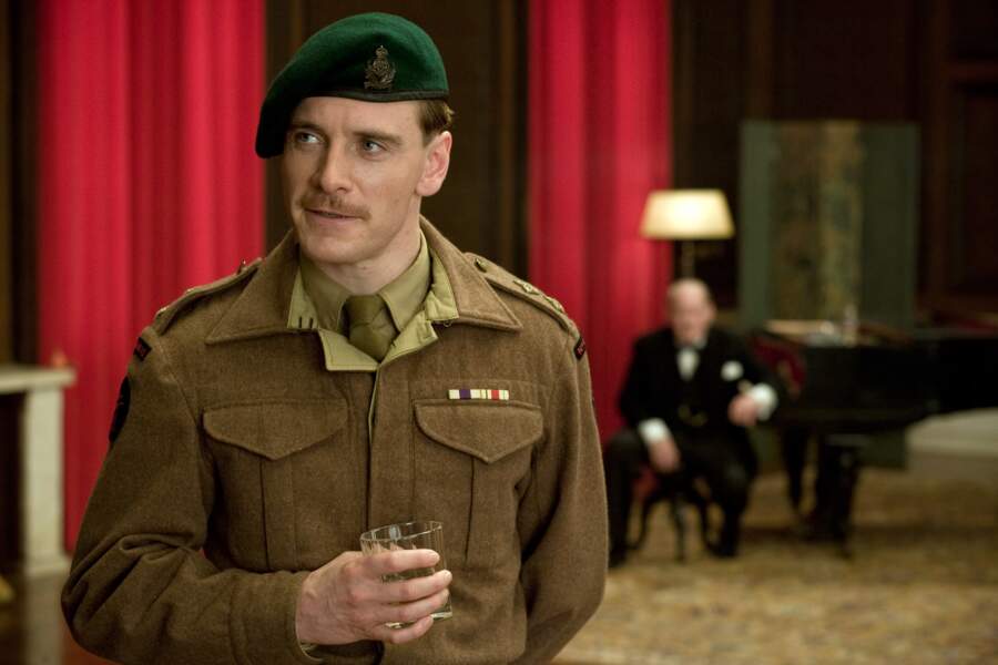 Dans Inglorious Basterds (2009), il incarne le lieutenant Archie Hicox