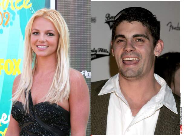 La palme revient à Britney Spears et Jason Alexander : 55 heures!