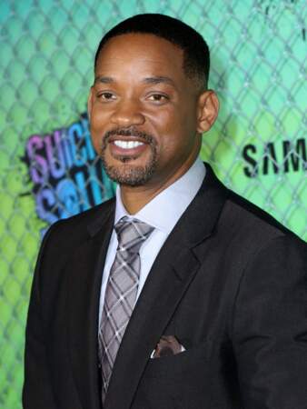 Mister Will Smith !!!
