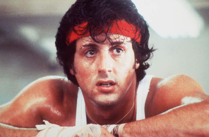 Rocky 2 (1979)