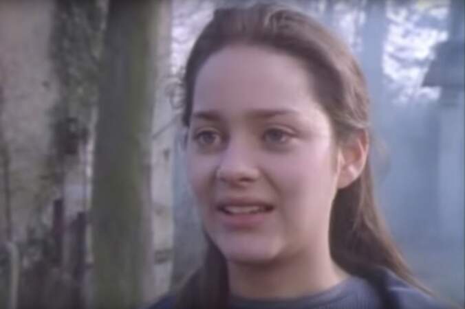 Son tout premier rôle en anglais dans la série Highlander (1993)