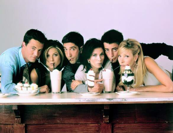 On les aime, on les adore nos Friends préférés ! Si on sait tous ce que les acteurs principaux sont devenus, la question se pose pour d'autres personnages de la série culte...