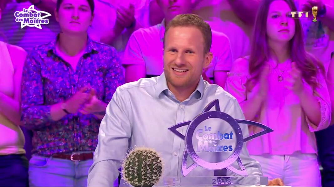 Qui sont les 20 plus grands gagnants des 12 Coups de midi sur TF1