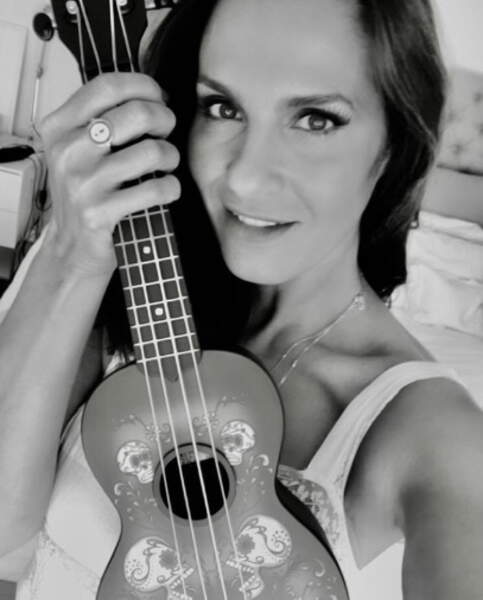 Instagram : selfie en amoureux pour Alizée, Issa Doumbia ...