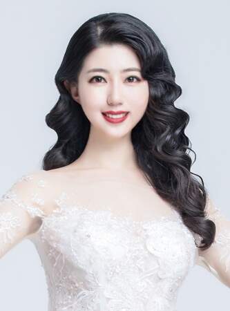 Miss Macau Chine : Yanan Yu