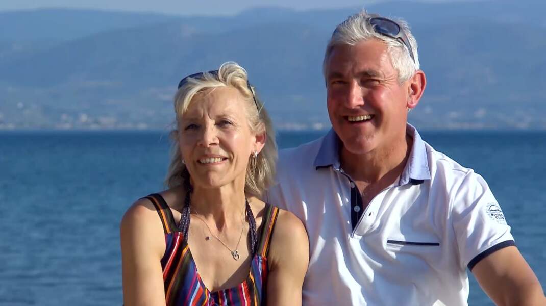 Après leur week-end en amoureux, Jean-Michel et Christine sont pleins d'espoir pour leur idylle...