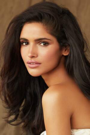 Miss Inde : Vartika Singh