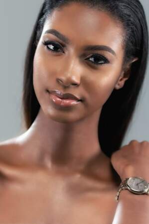 Miss Barbades : Shanel Ifill